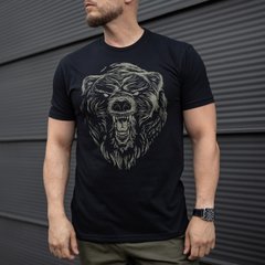 Maverick футболка Grizzly (Black), 4XL