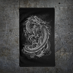 Maverick банер Dragon, 900x600