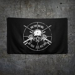 Maverick баннер Sniper, 1400x900