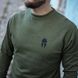 Maverick світшот Spartan (Military Green), XL