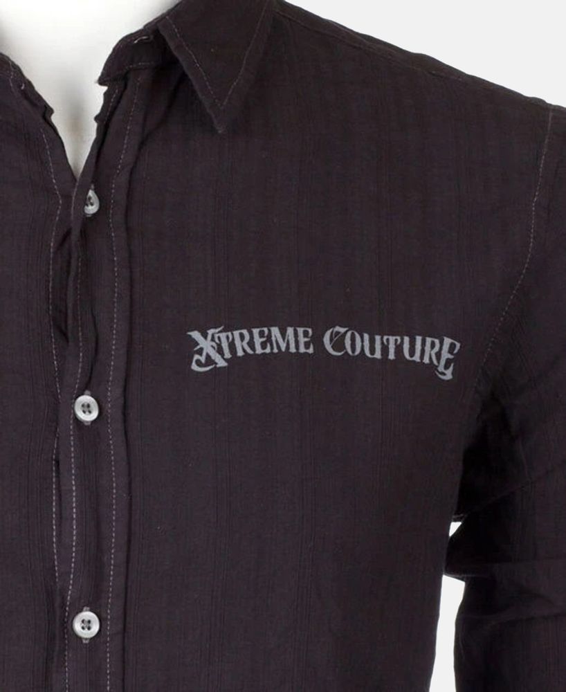 Xtreme Couture рубашка Rattle, XXL