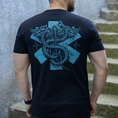 Maverick футболка Paramedic (Black), XXL