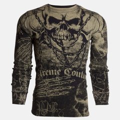 Xtreme Couture футболка Killer Long (Sand), XXL