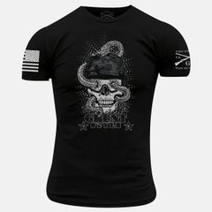 Grunt Style футболка Snake Eyes, L
