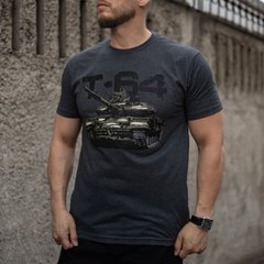 Maverick футболка T-64, M