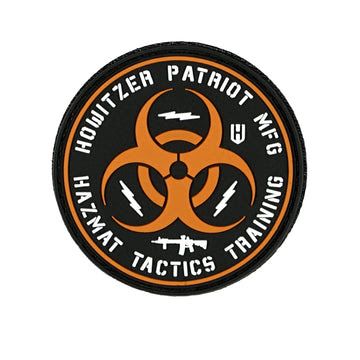 Howitzer патч Tactical Morale