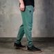 Maverick штаны Pigment-Dyed (Alpine Green), XXL