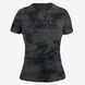 Grunt Style женская футболка Beautiful Badass (Black Wash), L