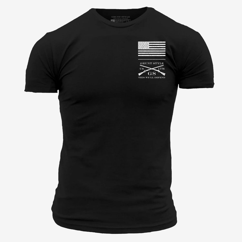 Grunt Style футболка Death Paisley (Black), XL