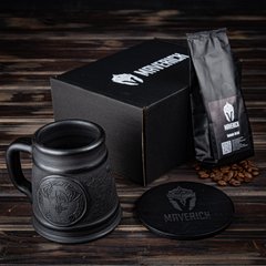 Maverick кофейная кружка Viking