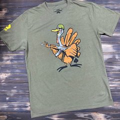 Zero Foxtrot футболка Turkey (Limited Edition), M