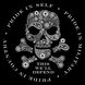 Grunt Style футболка Death Paisley (Black), XXL
