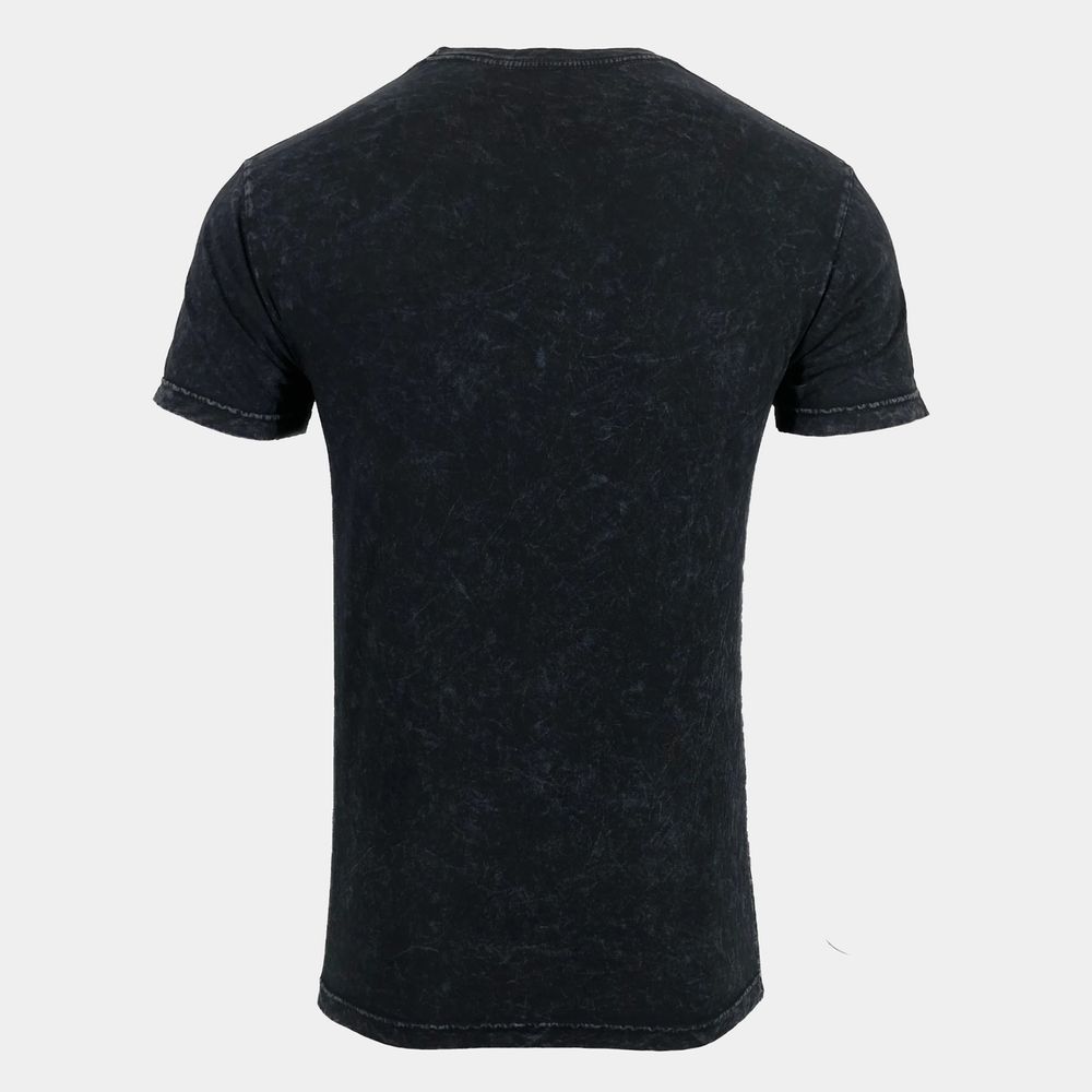 Affliction футболка Windtalker (Black Lava), XL