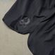 Zero Foxtrot шорты Black DCU, XL