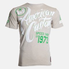 Affliction футболка Speed Shop, L