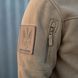 Maverick куртка Tactical Fleece (Khaki), XXL