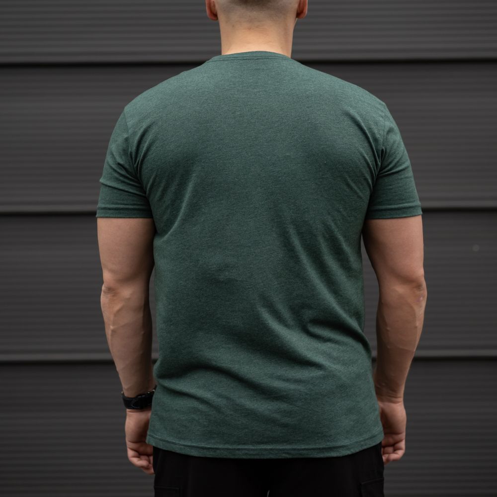 Maverick футболка Vepr (Green), 3XL