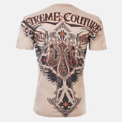 Xtreme Couture футболка Lockdown 2, L