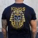 Zero Foxtrot футболка Valley of the Kings, S