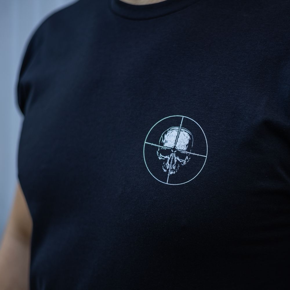 Maverick футболка Sniper (Black), XXL