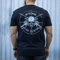 Maverick футболка Sniper (Black), XS