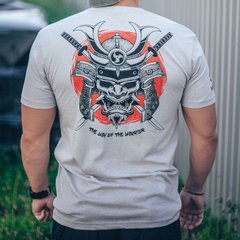 Maverick футболка Samurai (Silk), XXL