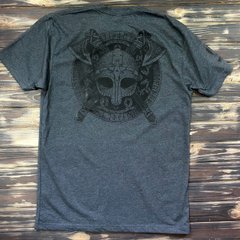 Maverick футболка Viking (Charcoal), XXL
