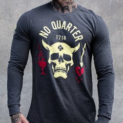Zero Foxtrot футболка Blackbeard Long, M