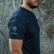Maverick футболка Basic (Navy), L