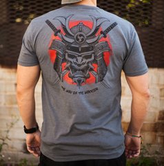 Maverick футболка Samurai (Heavy Metal), XXL