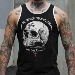 Zero Foxtrot майка Crusader, XXL