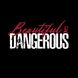 Grunt Style женское худи Beautiful & Dangerous (Black), S