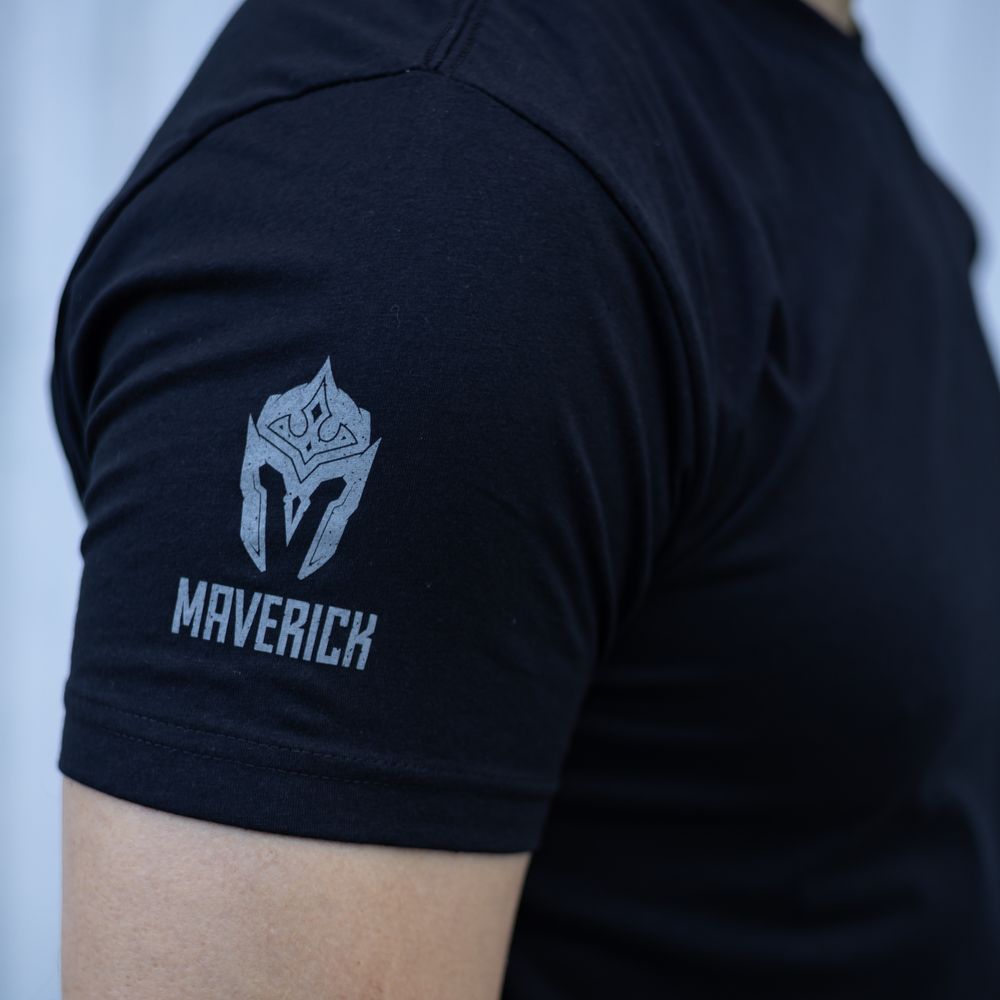 Maverick футболка Kozak, XS