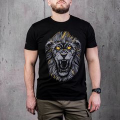 Maverick футболка Lion, XXL