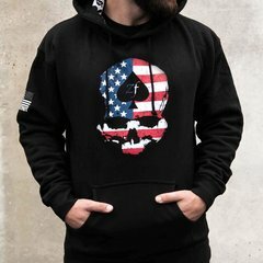 Zero Foxtrot толстовка Americana, M
