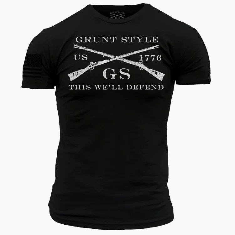Grunt Style жіноча футболка Logo Basic (Black), M