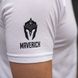 Maverick футболка Basic (White), XXL