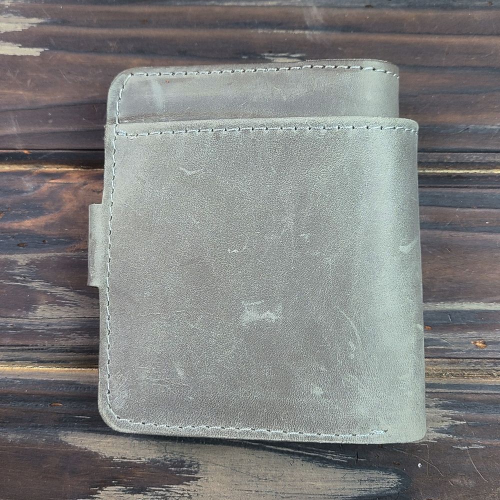 Maverick гаманець Grizzly (Gray)