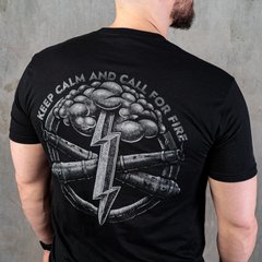Maverick футболка Artillery (Black), 4XL