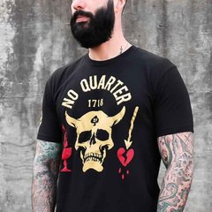 Zero Foxtrot футболка Blackbeard, XXL
