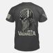 Warrior 12 футболка Until Valhalla, L