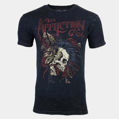 Affliction футболка Battle Cry, XL
