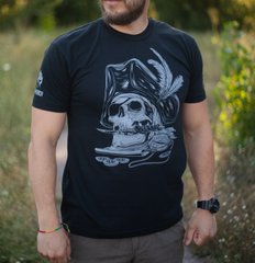 Maverick футболка Pirate (Black), XL