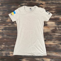 Maverick женская футболка Basic (Silk), XS