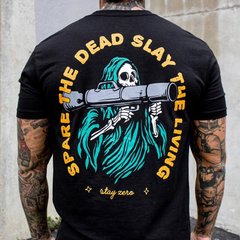 Zero Foxtrot футболка Slayer, XXL