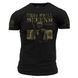 Grunt Style футболка Pacific Theater (Black), XL