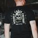 Grunt Style футболка Death Rattler, 3XL