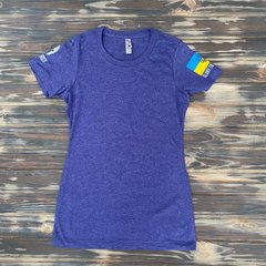 Maverick жіноча футболка Basic (Storm), XS