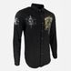 Xtreme Couture рубашка Galaxy (Black), M