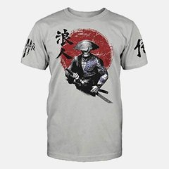 Warrior 12 футболка Ronin, XXL